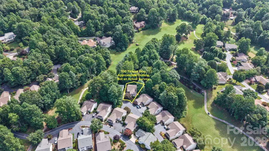 100 Titleist Way, Hendersonville, NC 28739 - #2