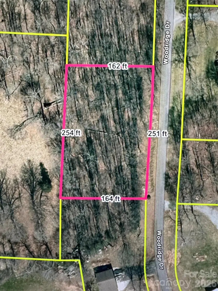 0 Woodridge Drive #0076A, Taylorsville, NC 28681 - #3
