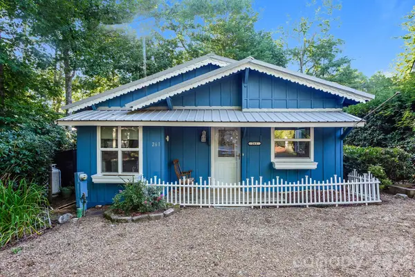 261 Black Pine Road, Newland, NC 28657