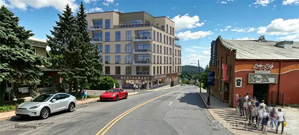 120 Biltmore Avenue #209, Asheville, NC 28801