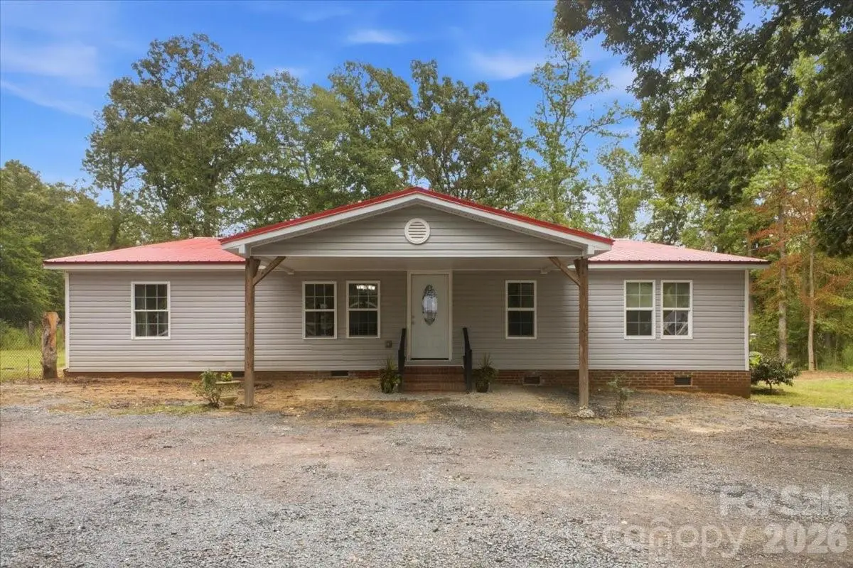 4313 Jenkins Road, Marshville, NC 28103 - #1