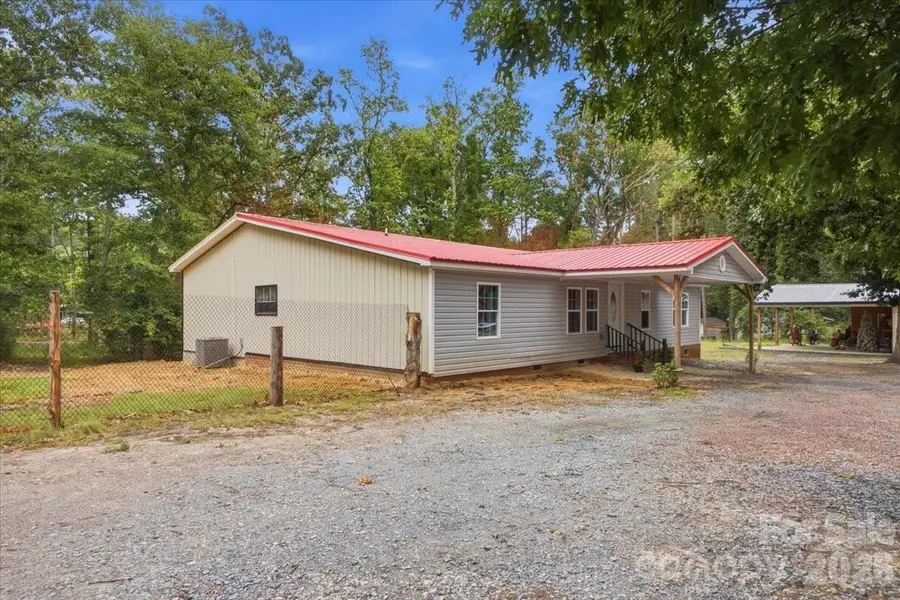 4313 Jenkins Road, Marshville, NC 28103 - #3
