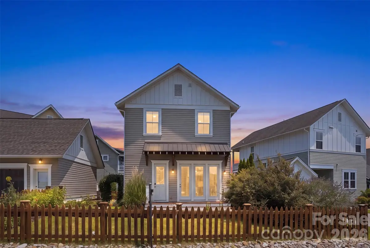 743 Waterscape Court, Rock Hill, SC 29730 - #1