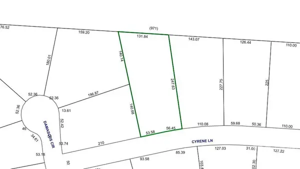 2854 Cyrene Lane, Conover, NC 28613