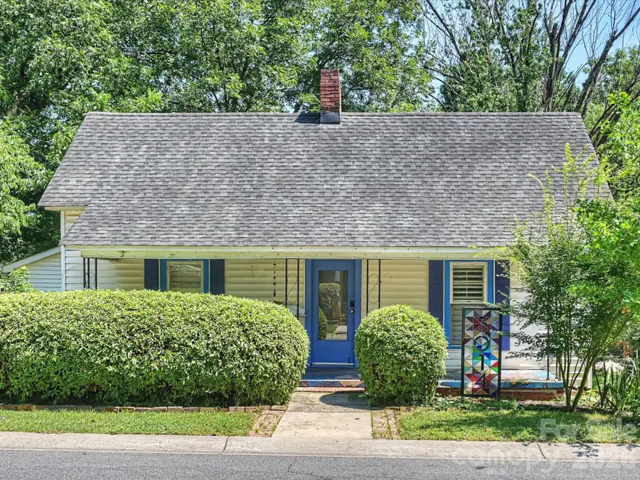 3014 Yadkin Avenue, Charlotte, NC 28205 - #2