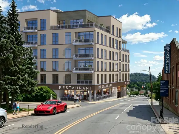 120 Biltmore Avenue #306, Asheville, NC 28801