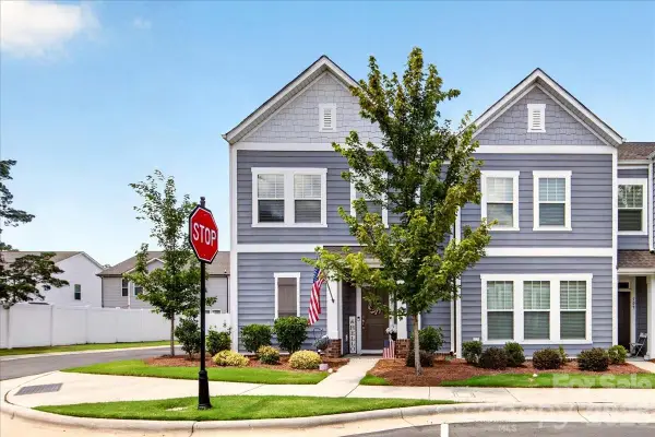 505 Morrows Turnout Way, Pineville, NC 28134