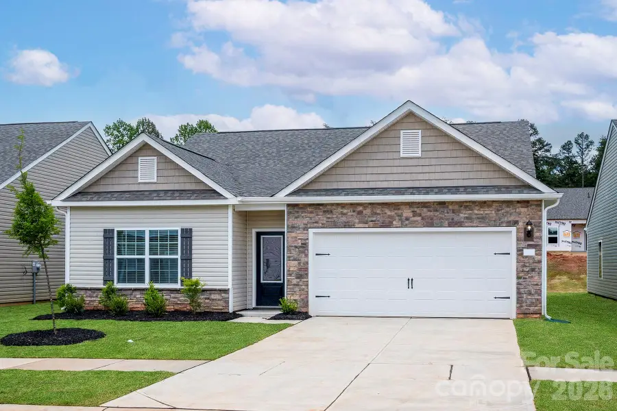 8109 Cravat Court, Charlotte, NC 28215 - #2