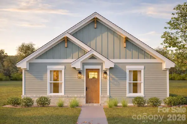 911 Hill Street, Albemarle, NC 28001