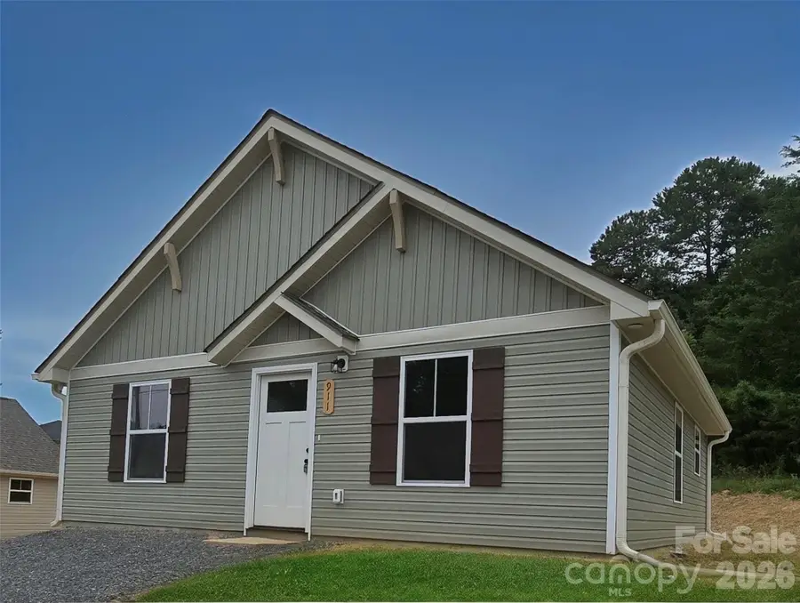 911 Hill Street, Albemarle, NC 28001 - #2