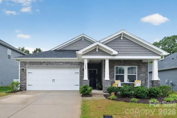 1229 Morehead Drive, Salisbury, NC 28144