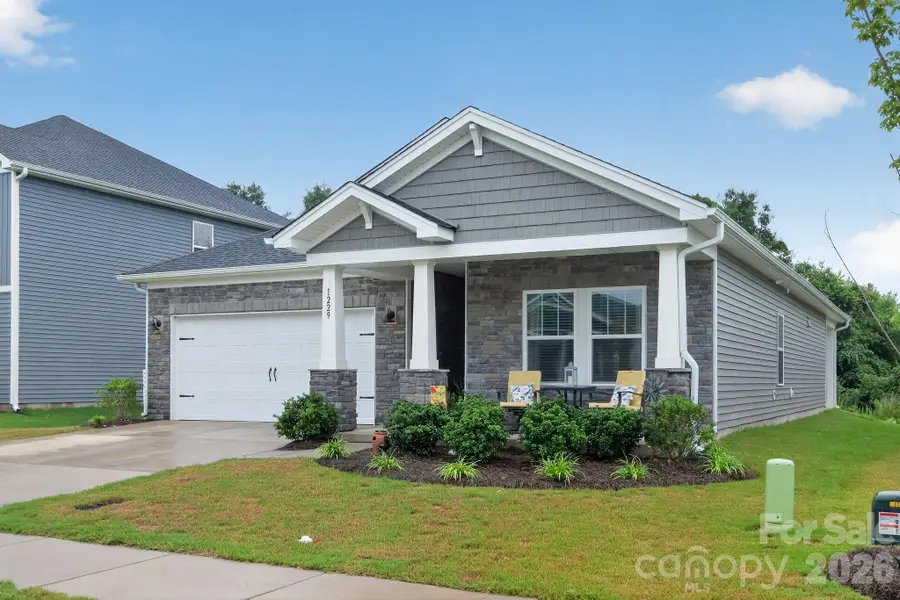 1229 Morehead Drive, Salisbury, NC 28144 - #2
