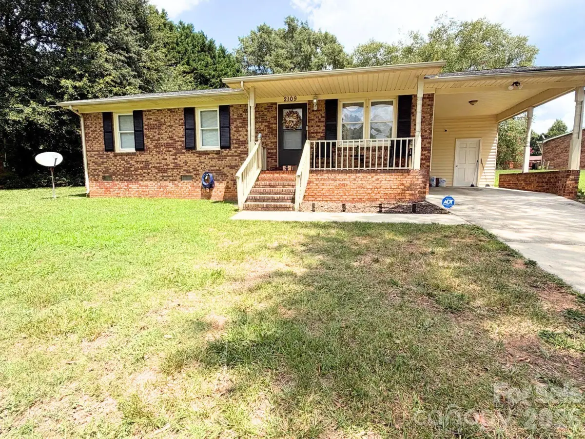 2109 Fernwood Drive, Shelby, NC 28152 - #1