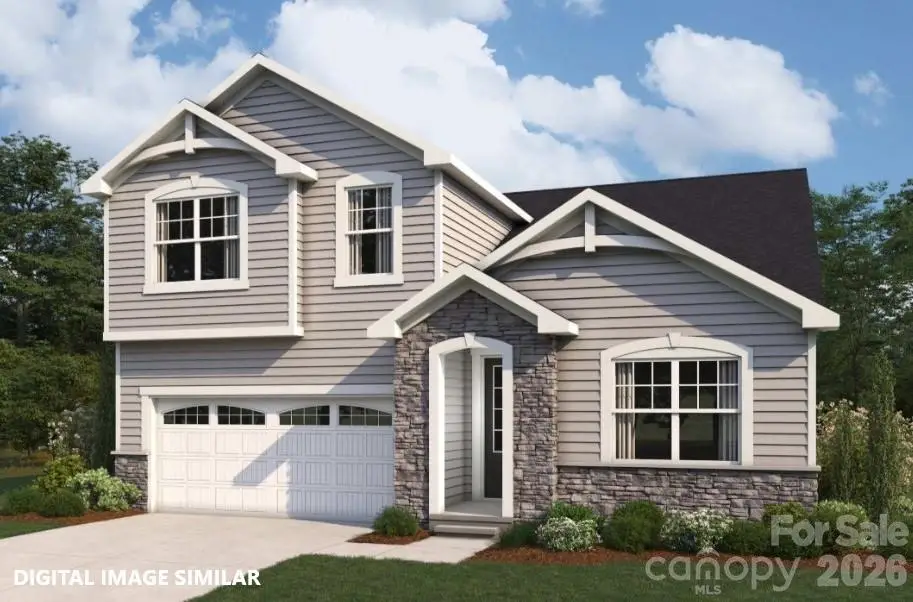 2819 Bowman Drive, Gastonia, NC 28052 - #1