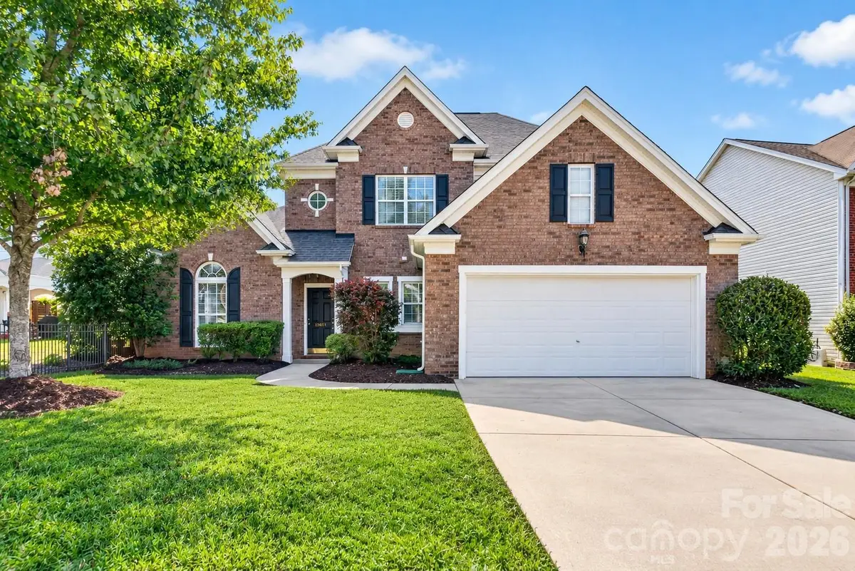 15611 Prescott Hill Avenue, Charlotte, NC 28277 - #1