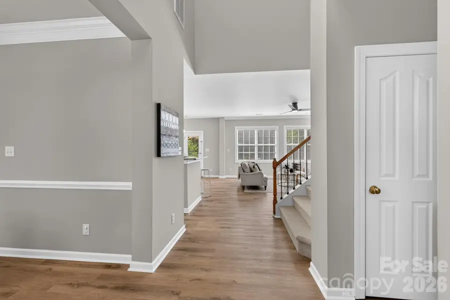 15611 Prescott Hill Avenue, Charlotte, NC 28277 - #3