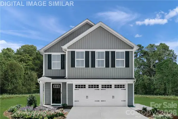 5422 Mccallum Meadows Drive, Charlotte, NC 28216