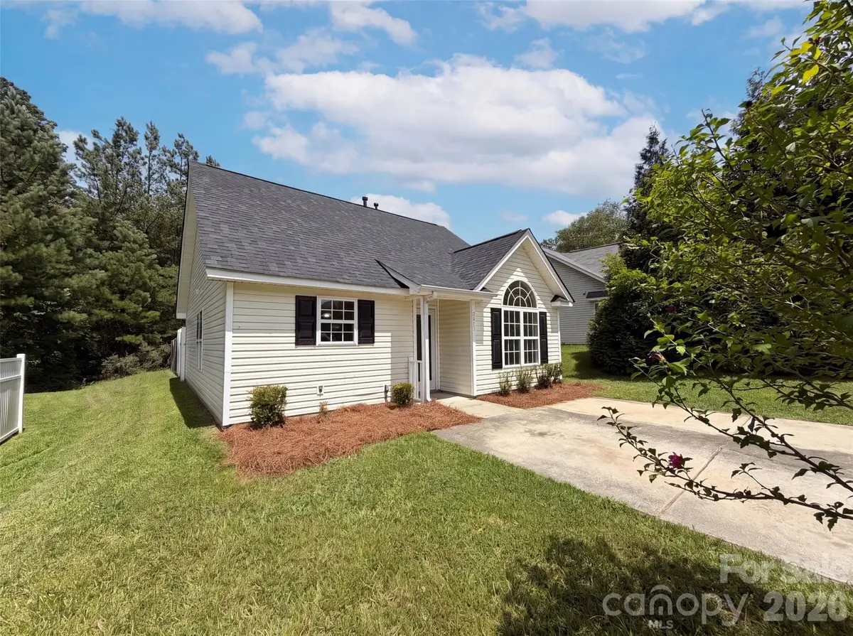 2025 Duke Adam Street, Kannapolis, NC 28083 - #1