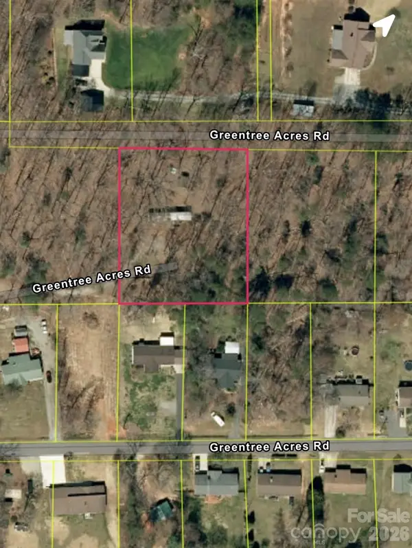 3341 Greentree Acres Road, Morganton, NC 28655