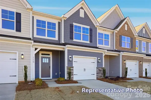 108 Pointer Trail, Troutman, NC 28166