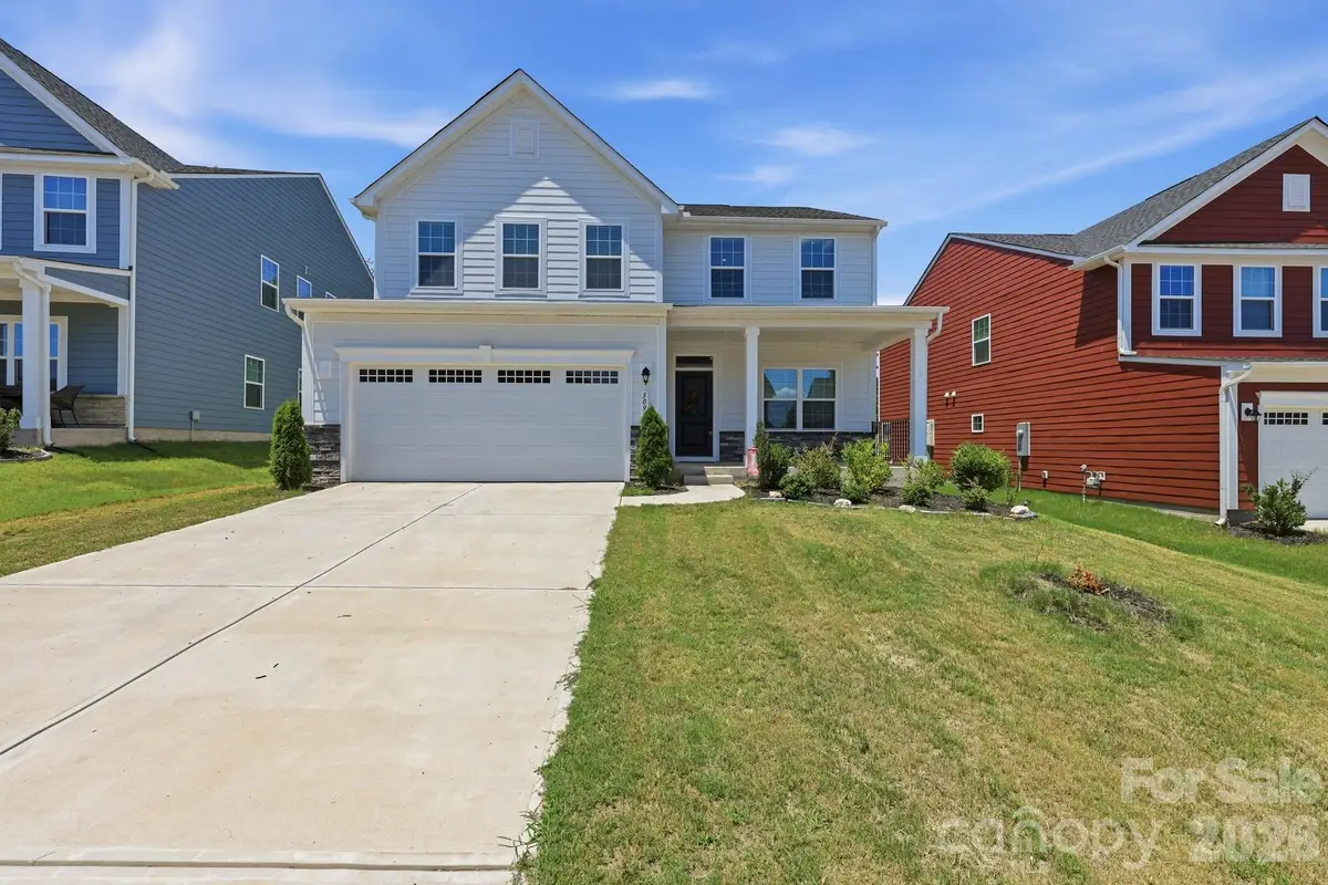 3099 Mancini Road, Spartanburg, SC 29307 - #1