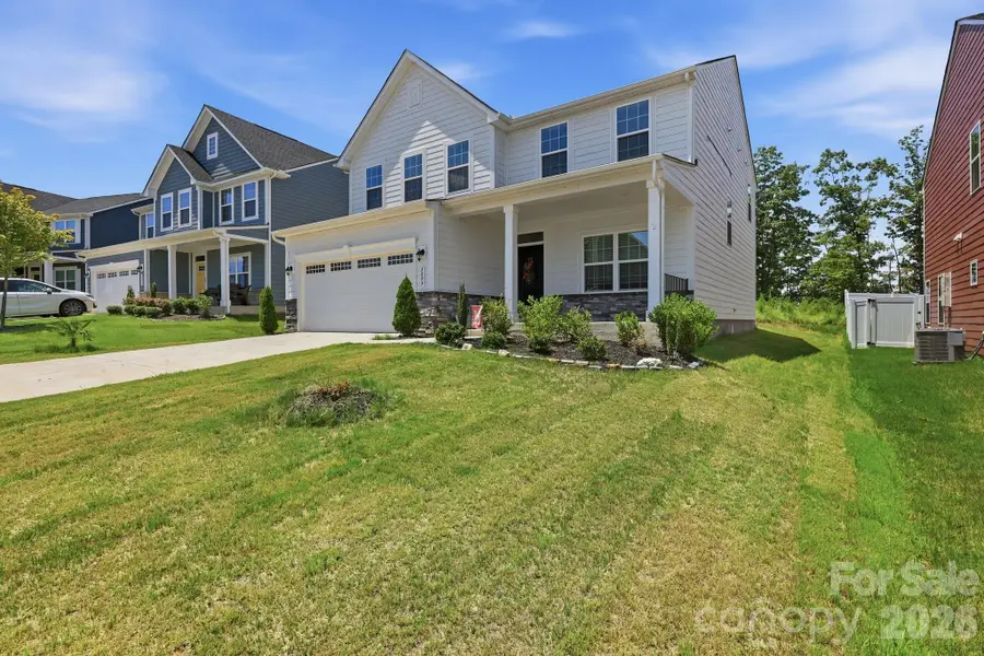 3099 Mancini Road, Spartanburg, SC 29307 - #3