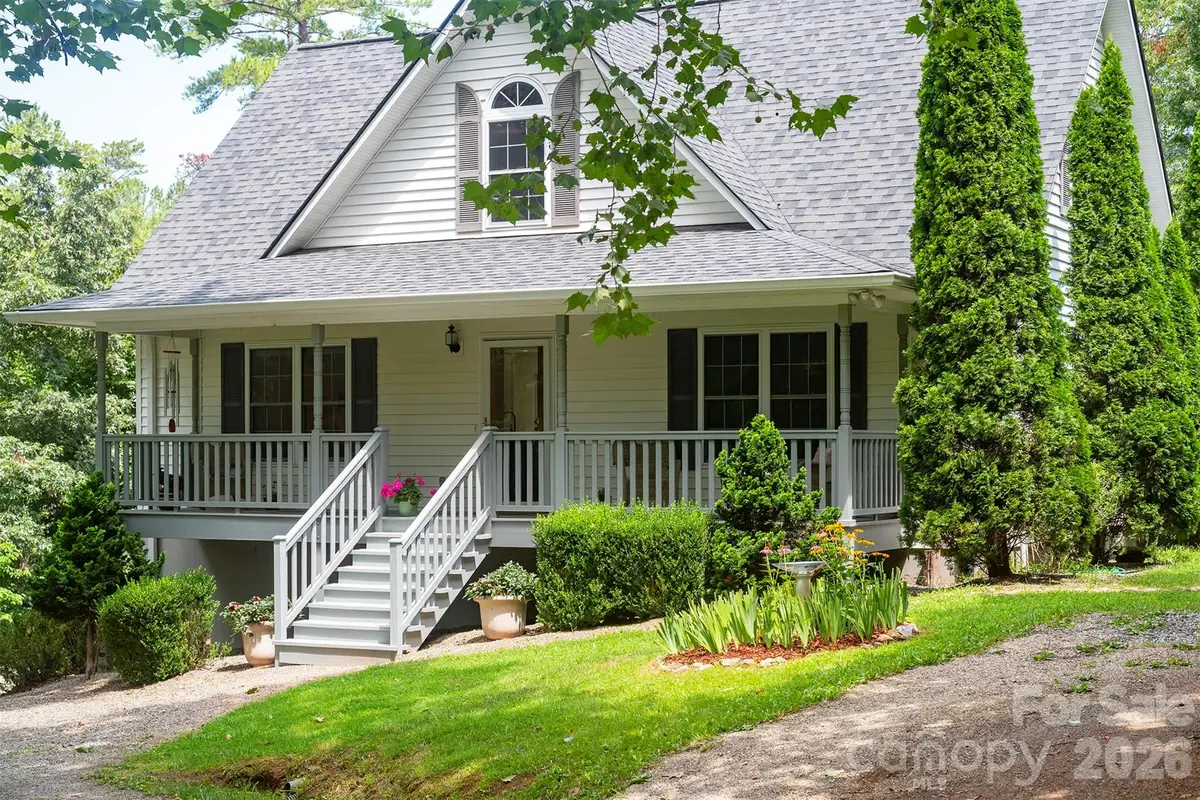 90 Pine Forest Drive, Weaverville, NC 28787 - #1