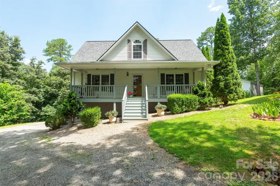 90 Pine Forest Drive, Weaverville, NC 28787 - #2