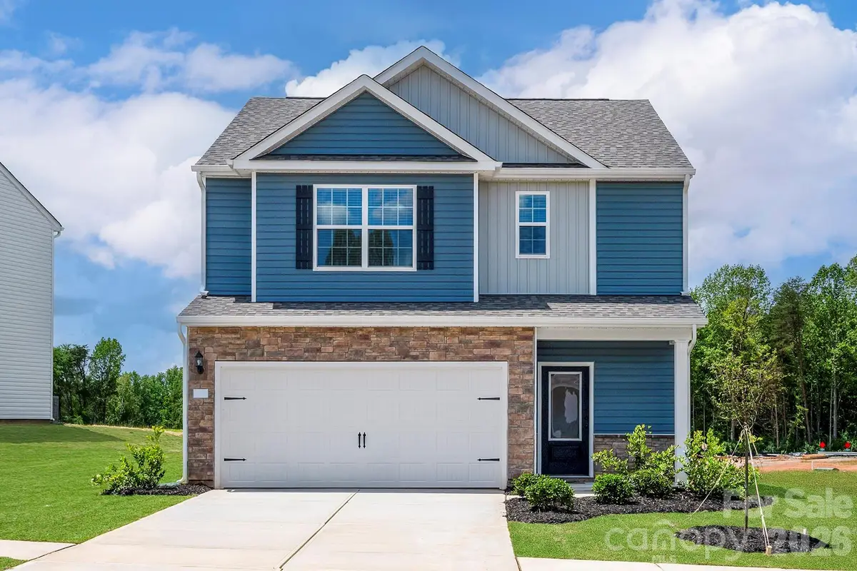 8118 Cravat Court, Charlotte, NC 28215 - #1