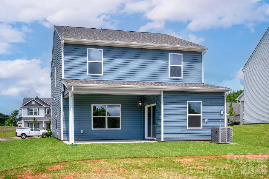 8118 Cravat Court, Charlotte, NC 28215 - #3
