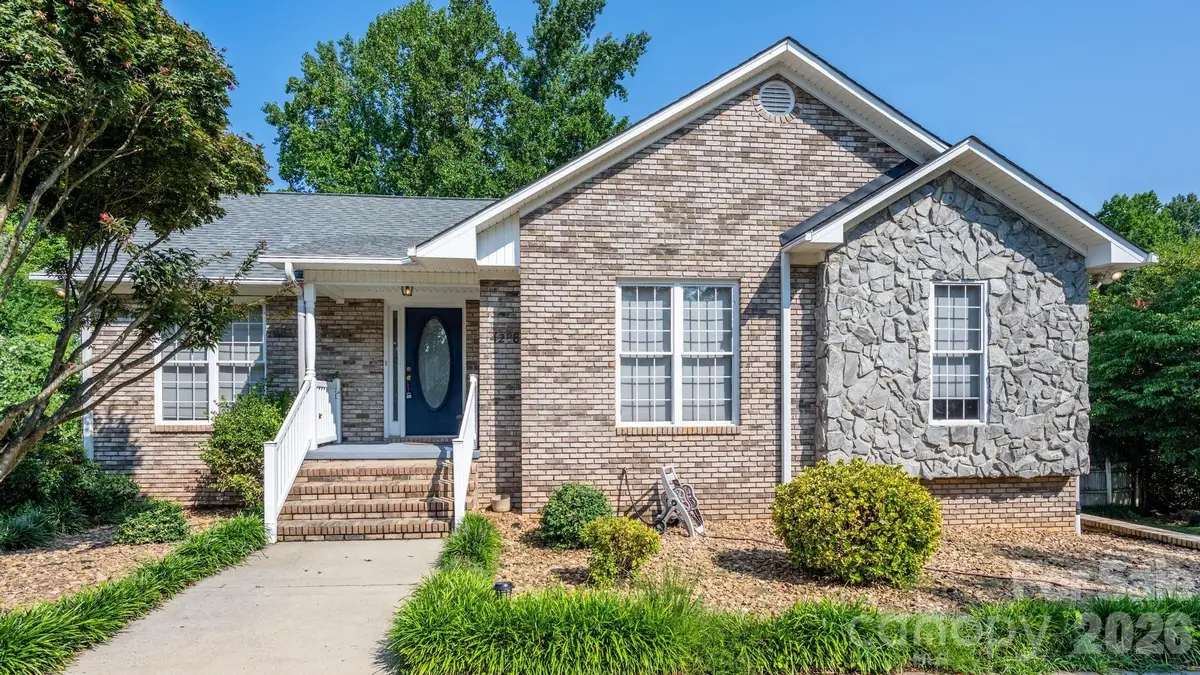 4288 Harbor Lane, Sherrills Ford, NC 28673 - #1