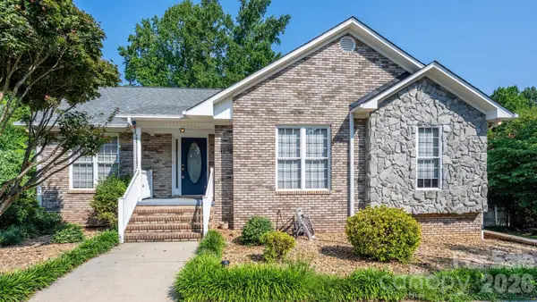 4288 Harbor Lane, Sherrills Ford, NC 28673