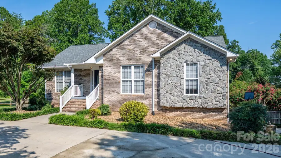 4288 Harbor Lane, Sherrills Ford, NC 28673 - #3