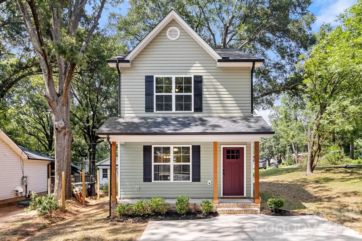 600 Sunderland Road, Concord, NC 28027 - #1