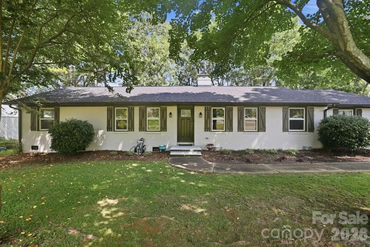 1053 Christopher Circle, Rock Hill, SC 29730 - #1
