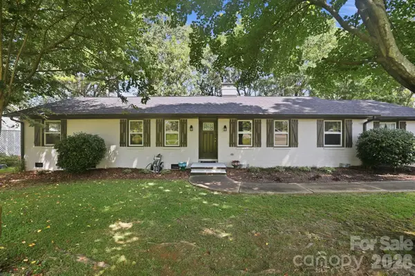 1053 Christopher Circle, Rock Hill, SC 29730