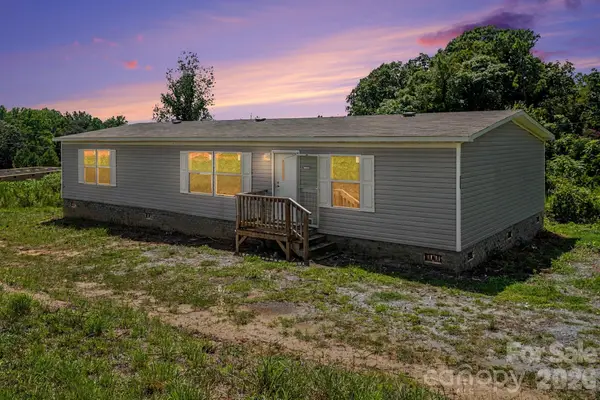 336 New Jerusalem Church Road, Forest City, NC 28043