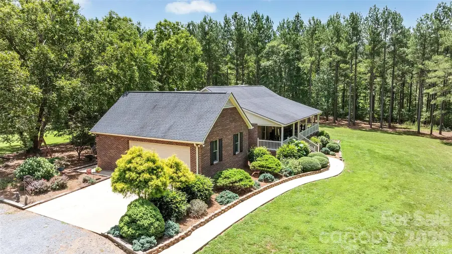1910 Nc Hwy 134 Highway N, Troy, NC 27371 - #2