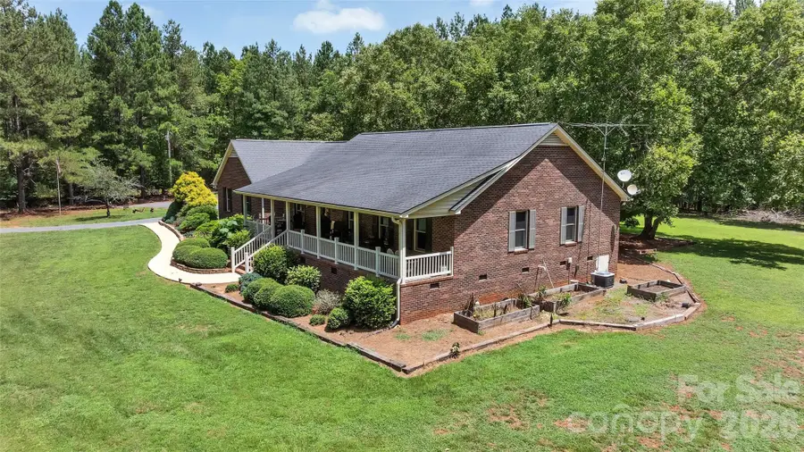 1910 Nc Hwy 134 Highway N, Troy, NC 27371 - #3
