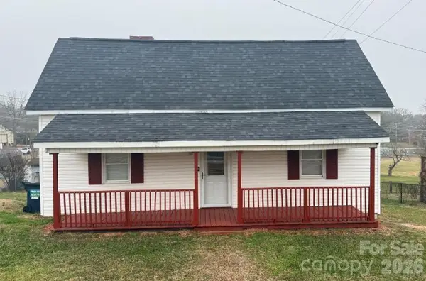 411 Central Avenue S, Landis, NC 28088