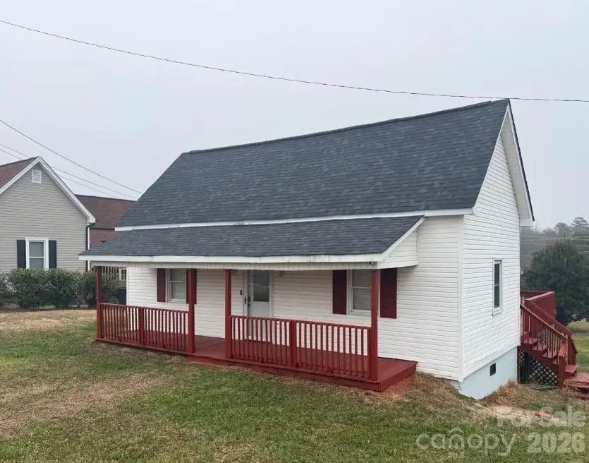 411 Central Avenue S, Landis, NC 28088 - #2
