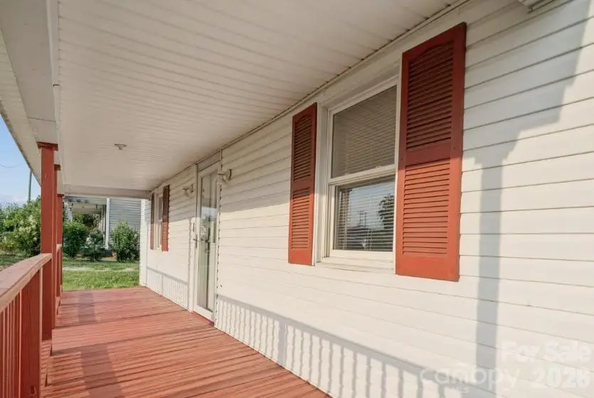 411 Central Avenue S, Landis, NC 28088 - #3