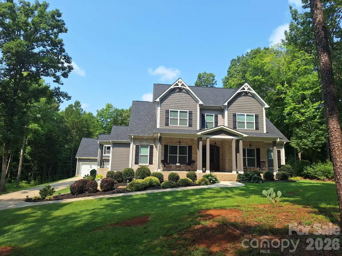 1500 Billy Howey Road, Waxhaw, NC 28173 - #1
