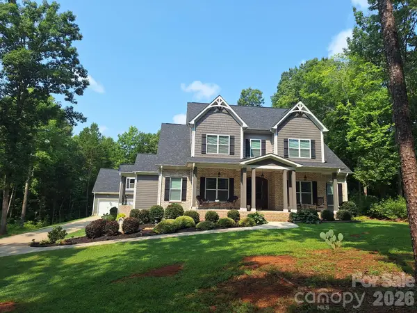 1500 Billy Howey Road, Waxhaw, NC 28173