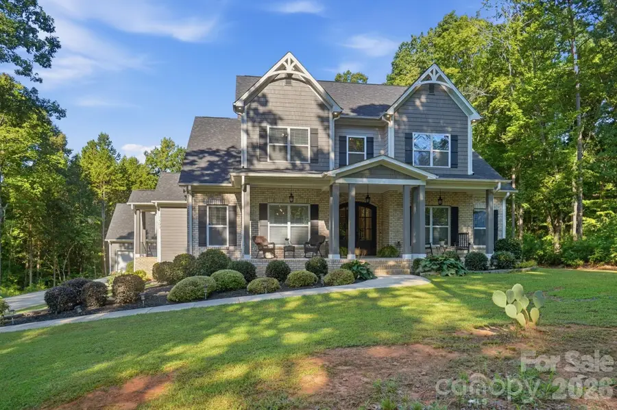 1500 Billy Howey Road, Waxhaw, NC 28173 - #2