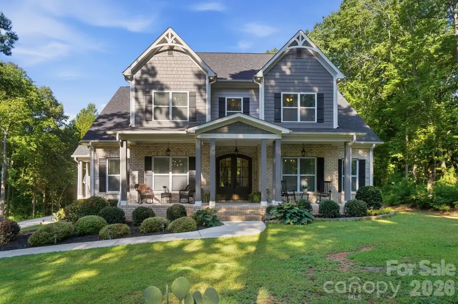 1500 Billy Howey Road, Waxhaw, NC 28173 - #3