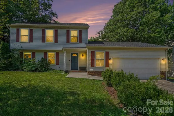 10724 Downpatrick Place, Charlotte, NC 28262