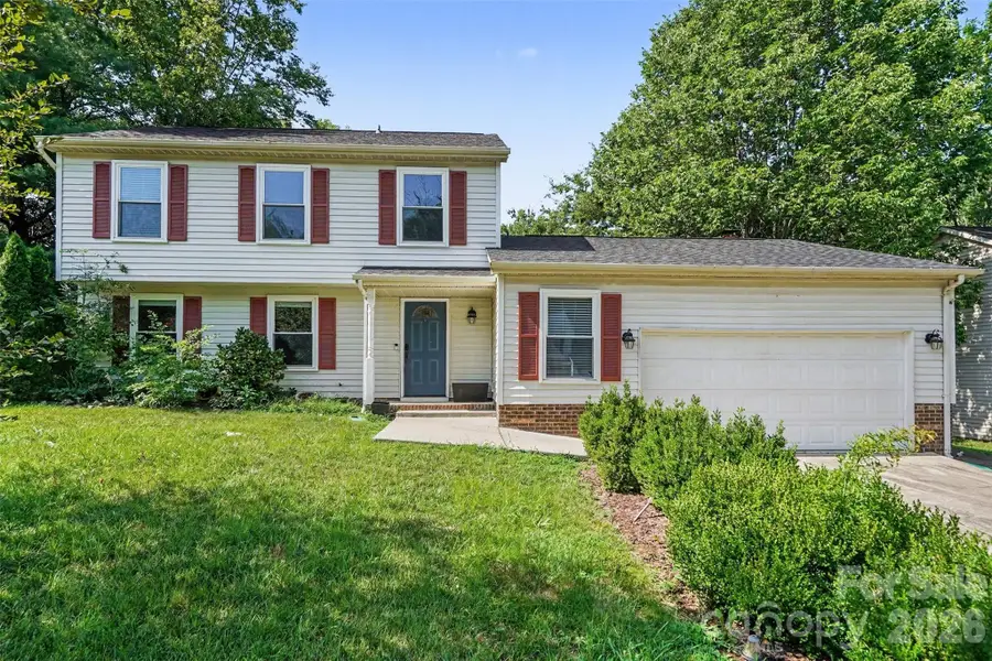 10724 Downpatrick Place, Charlotte, NC 28262 - #2