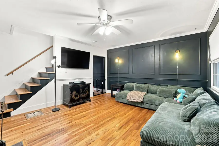 200 N Laurel Avenue #15B, Charlotte, NC 28207 - #2