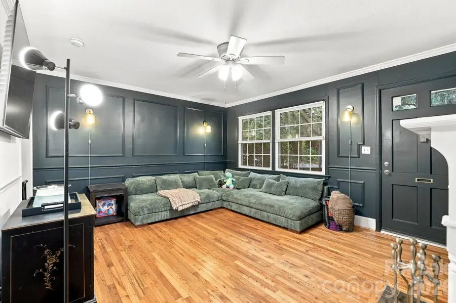 200 N Laurel Avenue #15B, Charlotte, NC 28207 - #3